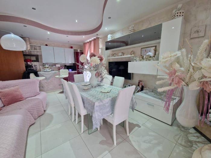 Casa trilocale in vendita in Via Girasole, Centro, Polignano a Mare