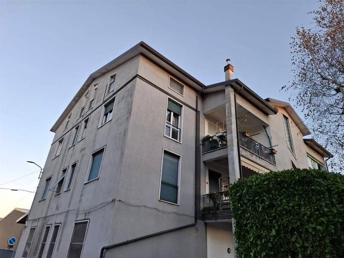 Appartamento bilocale in vendita in Via Capitano Mario Riva, Centro, Lentate sul Seveso