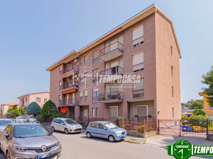 Appartamento bilocale in vendita in Via Vigevano, Crosione, Pavia