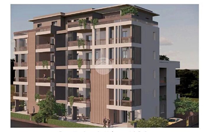Appartamento trilocale in vendita in Viale Tredici Aviatori, Rimini