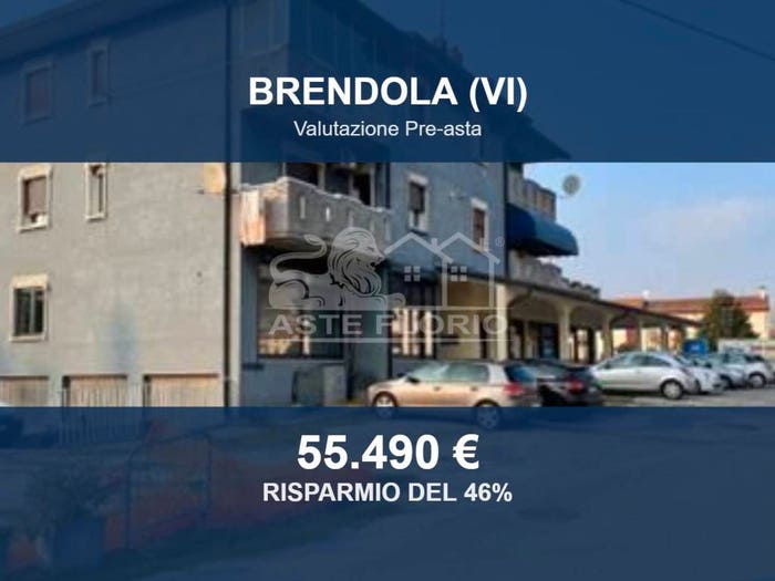 Appartamento con 6 locali in vendita in Via Strada Della Pila Della Pila int C, Vò, Brendola