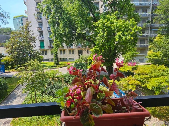 Appartamento con 6 locali in vendita in Via dei Pellegrini, Quadronno Crocetta, Milano