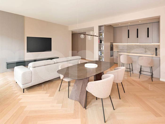 Appartamento trilocale in vendita in Via Nino Bonnet, Garibaldi Corso Como, Milano
