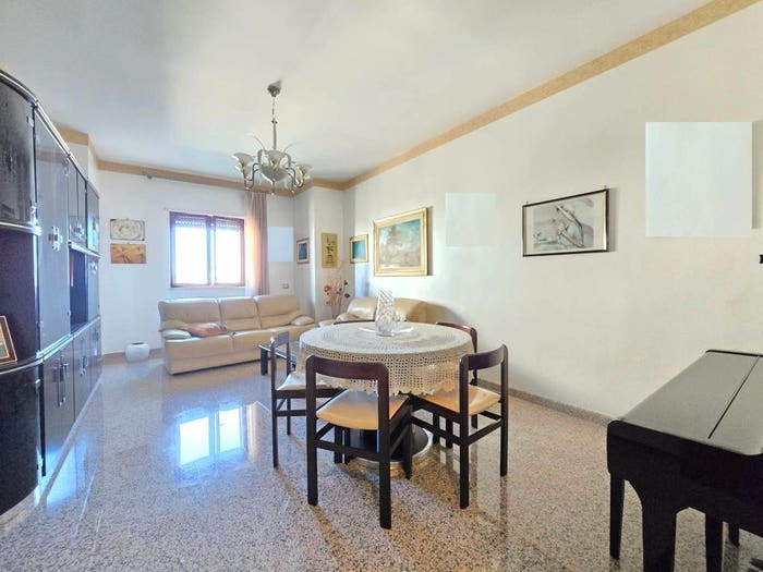 Appartamento trilocale in vendita in Via Verona, Via Pola Via Papa Giovanni XXIII, Ostuni