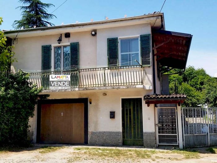 Casa quadrilocale in vendita in Bene Vagienna