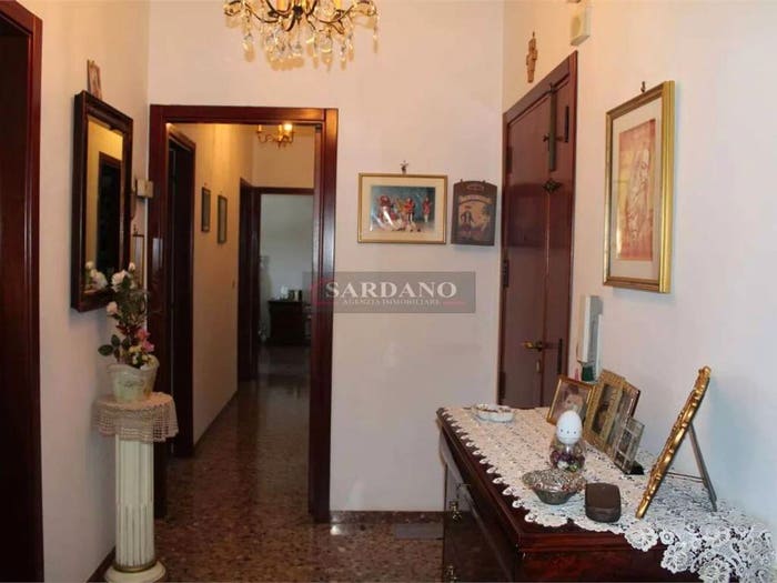 Appartamento trilocale in vendita in Via San Giovanni Bosco No Number, Commenda, Brindisi