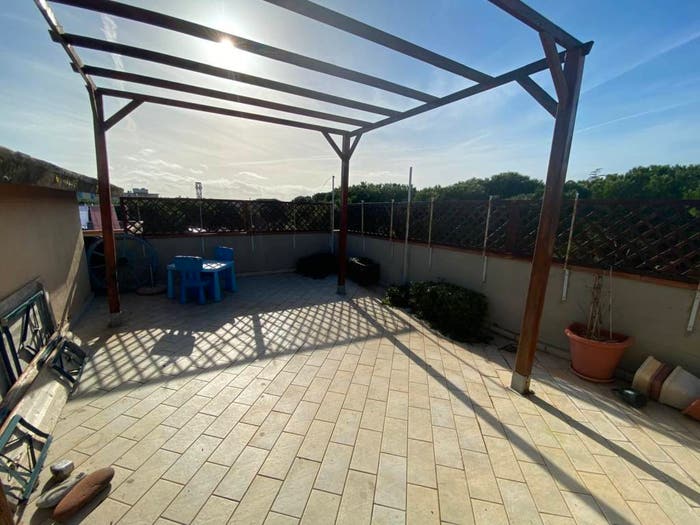 Appartamento quadrilocale in vendita in Barbanella Verde Maremma, Grosseto