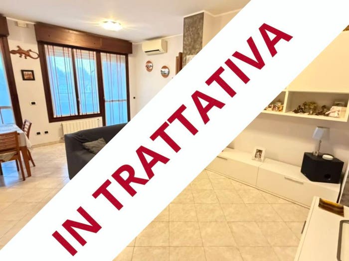 Appartamento trilocale in vendita in Via Stella del Sud, Vigliano Bettolino, Mediglia