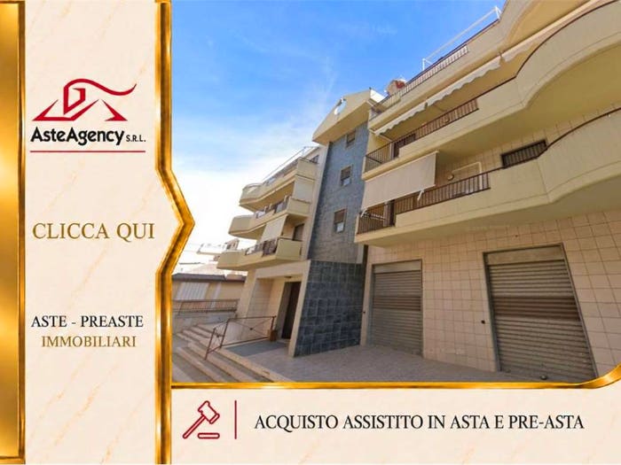 Appartamento con 5 locali in vendita in Via ferrandina, Centro, Cerignola