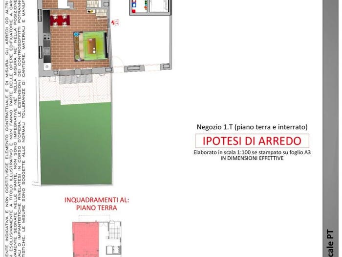 Appartamento trilocale in vendita in Via Monte Generoso, Ghisolfa Mac Mahon, Milano