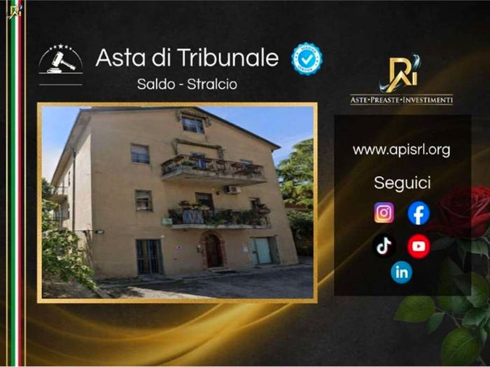 Appartamento con 6 locali in vendita in Via del Frumento, Castel del Piano Pila Mugnano Fontignano, Perugia