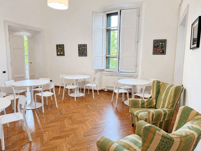 Casa con 6 locali in vendita in Viale Giovanni Milton, Libertà Savonarola, Firenze