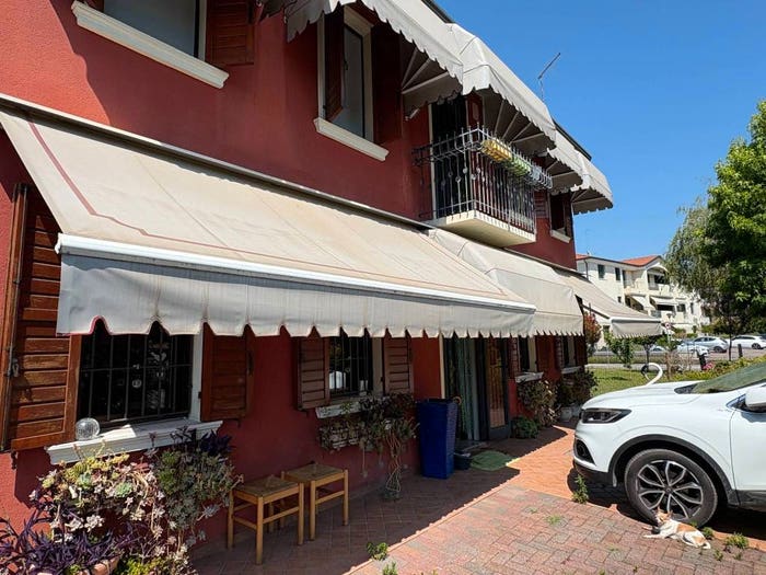 Casa trilocale in vendita in Via Bacchina, Preganziol