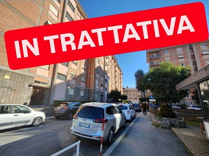 Appartamento trilocale in vendita in Via Pietro Romano, Alessandrino Torre Spaccata, Roma