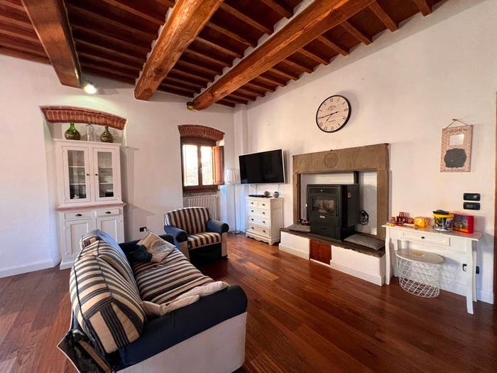 Casa quadrilocale in vendita in Via Settembre, Centro, Sansepolcro