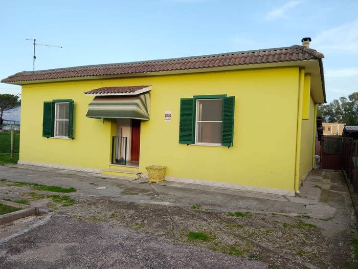 Casa trilocale in vendita in Strada Congiunte Destre, Latina Scalo, Latina
