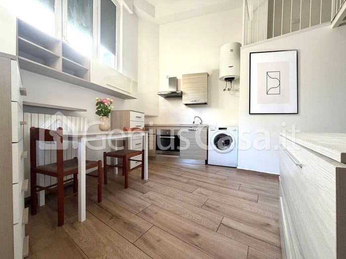 Appartamento monolocale in vendita in Via Legnone, Dergano, Milano