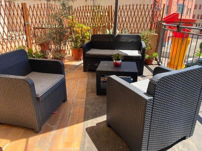 Appartamento con 5 locali in vendita in Masini XX Settembre, Empoli