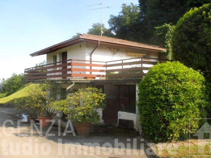Casa quadrilocale in vendita in Via Giovanni Metelli, Centro, Padenghe sul Garda
