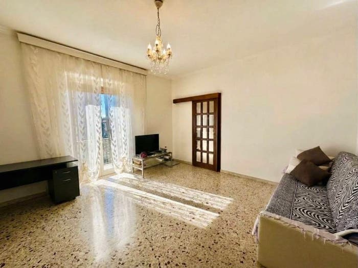 Appartamento quadrilocale in vendita in Via Attilio Orlandi, Centro, Ronciglione