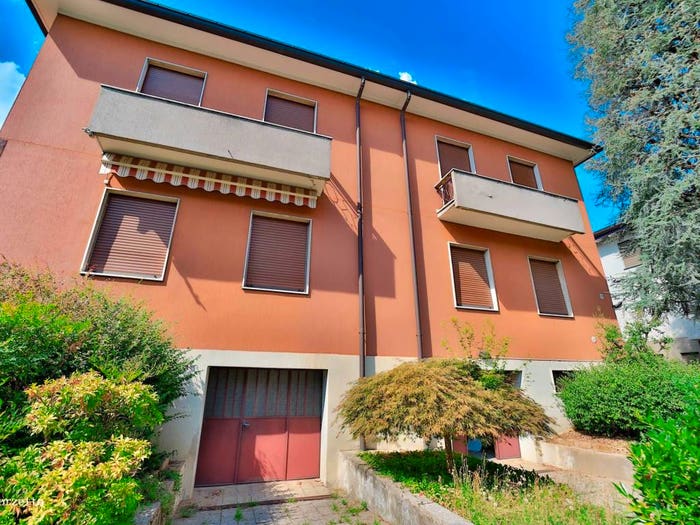 Casa trilocale in vendita in Via Italia, Centro, Bellusco