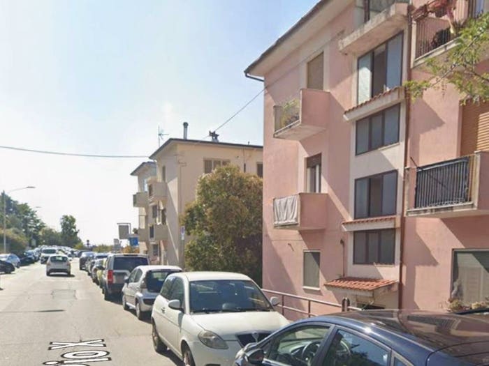Appartamento trilocale in vendita in Viale Pio X, Stadio Pontepiccolo, Catanzaro