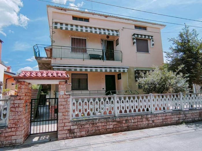 Casa con 6 locali in vendita in Via Mocille, Centro, Monfalcone