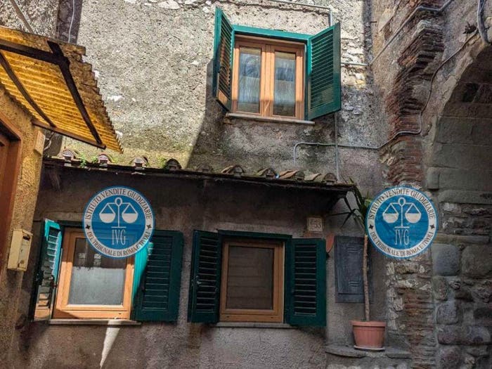 Appartamento con 6 locali in vendita in Via delle Tre Morette, Centro, Bellegra