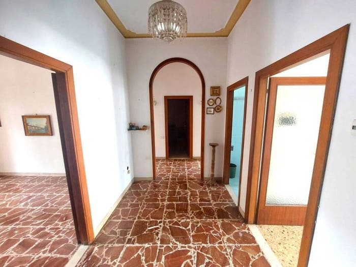 Appartamento quadrilocale in vendita in Via Villamagna, Gavinana, Firenze