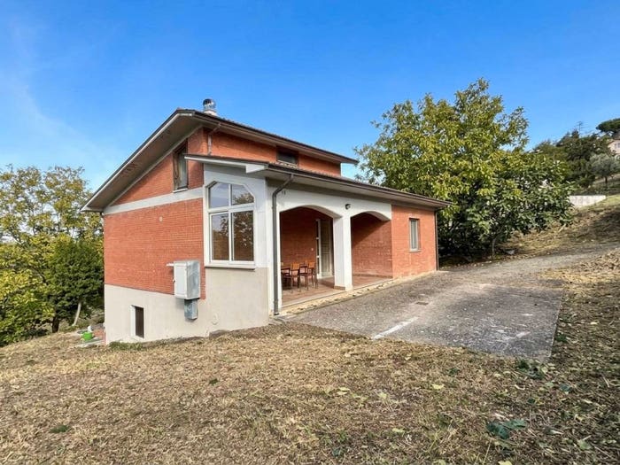 Casa con 5 locali in vendita in Contrada Pila, Villanova del Battista
