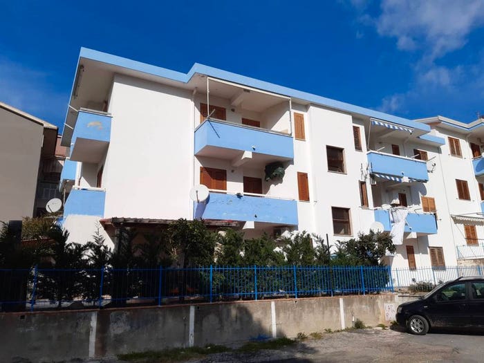 Appartamento con 5 locali in vendita in Località Fiumicello, Cetraro Marina, Cetraro