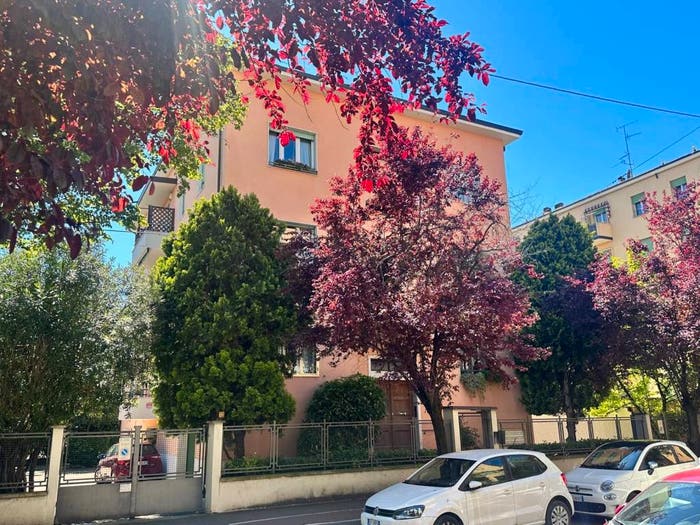 Appartamento quadrilocale in vendita in Via Carlo Alberto Pizzardi, Massarenti, Bologna