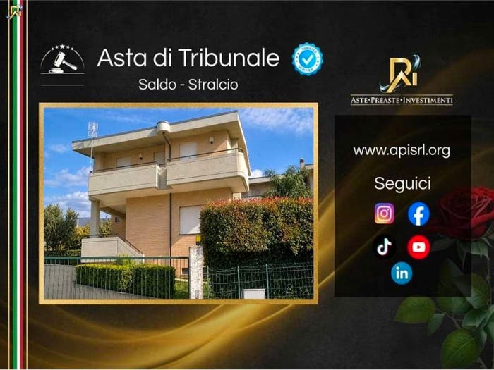 Casa con 6 locali in vendita in Località Maiolino, Gizzeria