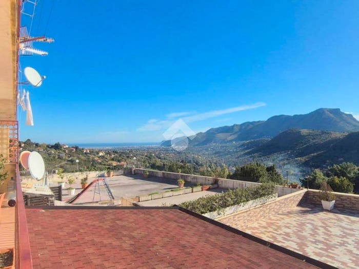 Appartamento con 5 locali in vendita in Via Linea Ferrata, Cannizzaro Favara, Monreale