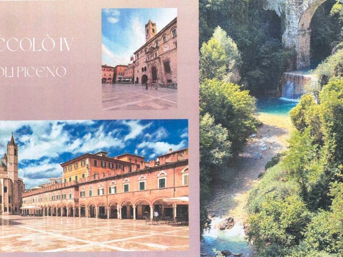 Appartamento con 5 locali in vendita in via delle Torri, Ascoli Piceno