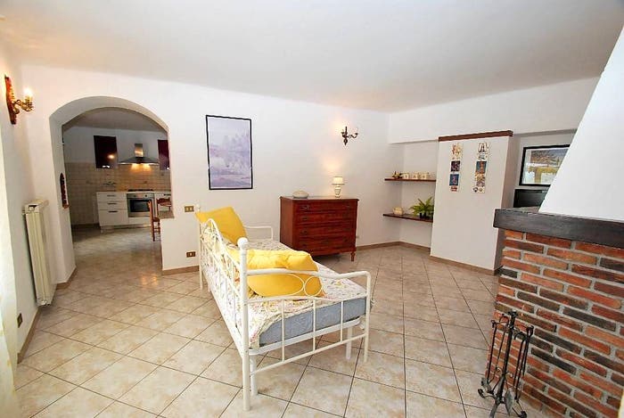 Appartamento quadrilocale in vendita in Due Cossani, Dumenza