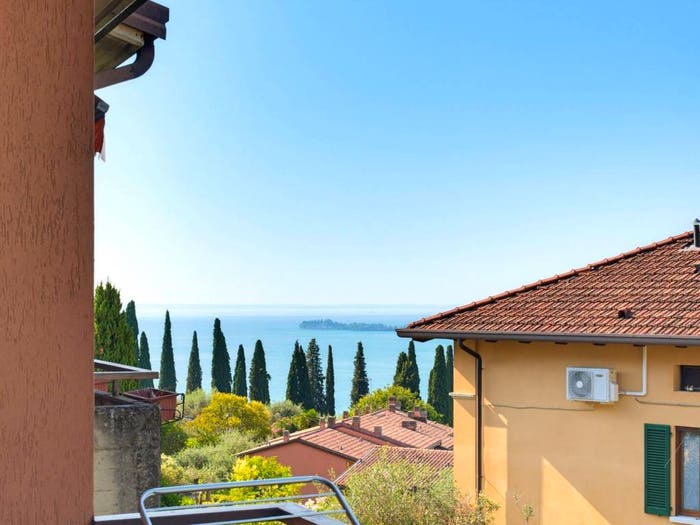 Casa trilocale in vendita in Via delle Arche, Centro, Gardone Riviera