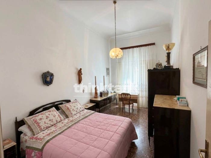 Appartamento trilocale in vendita in Via Cimarosa, Centro, Avola