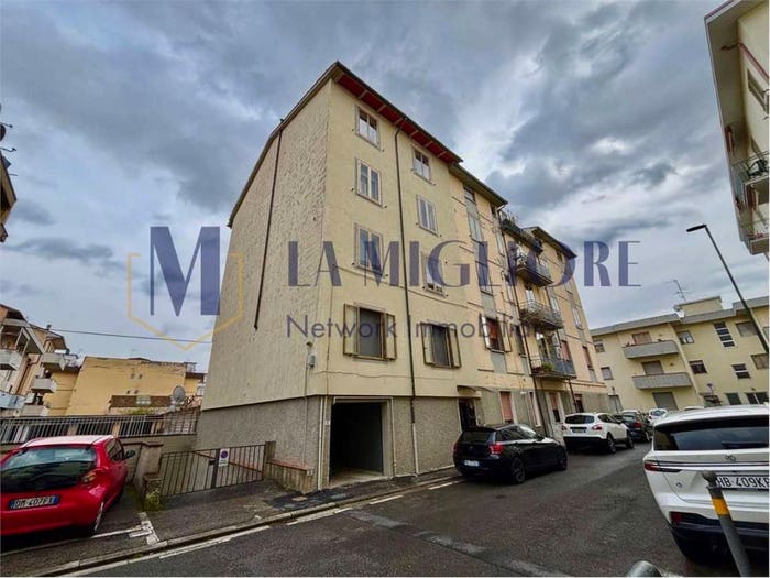 Appartamento quadrilocale in vendita in Via Quarto dei Mille, Fornacelle, Montemurlo