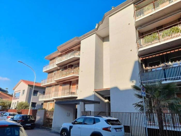 Appartamento trilocale in vendita in Via Torquato Tasso, Centro, Nerviano