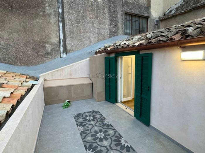 Casa trilocale in vendita in Via San Martino, Modica Alta, Modica