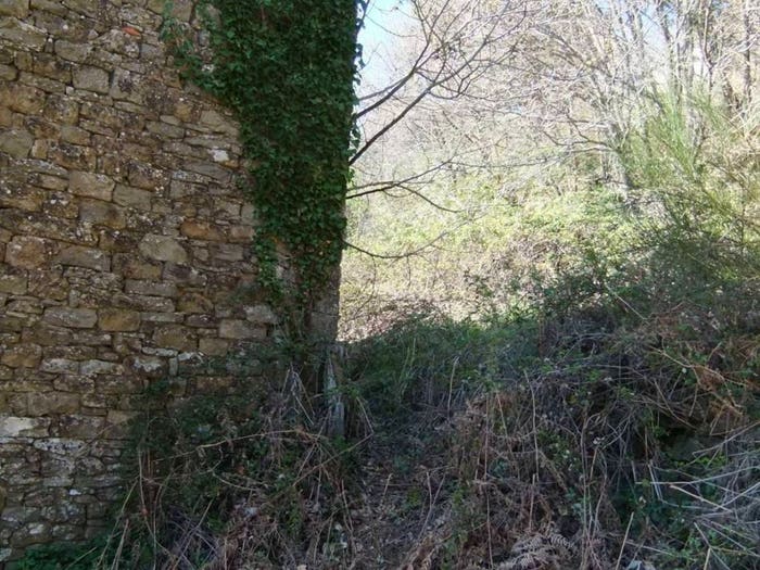 Casa bilocale in vendita in Loc Trappola, Loro Ciuffenna