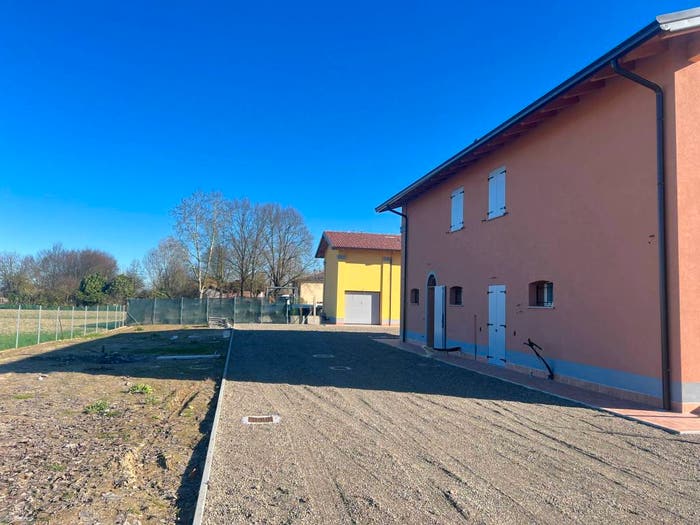 Casa con 5 locali in vendita in Via del Papa, Crevalcore