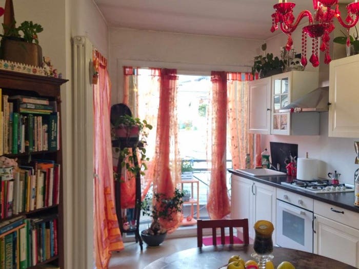 Appartamento trilocale in vendita in Via San Rocco, Centro, Cogollo del Cengio