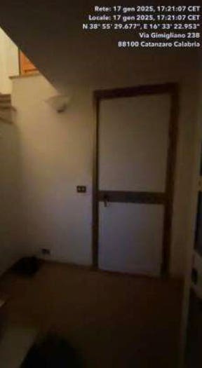 Appartamento con 6 locali in vendita in Via Gimigliano, Gagliano, Catanzaro