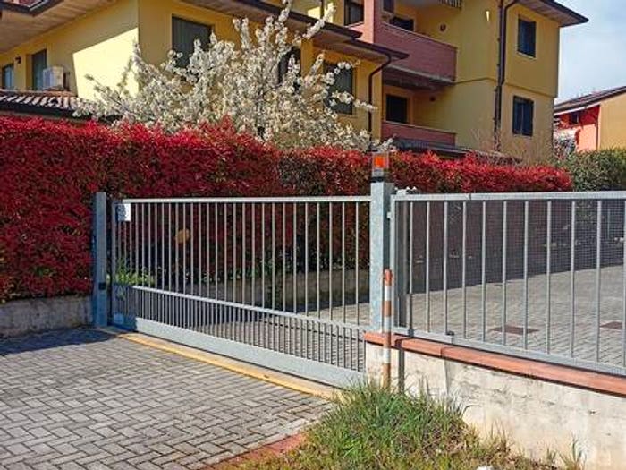 Appartamento in vendita in Via Don Giovanni Bosco, San Giorgio Bigarello