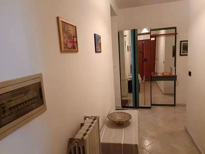 Appartamento quadrilocale in vendita in Via Antonio Gramsci, Centro, Castelsaraceno