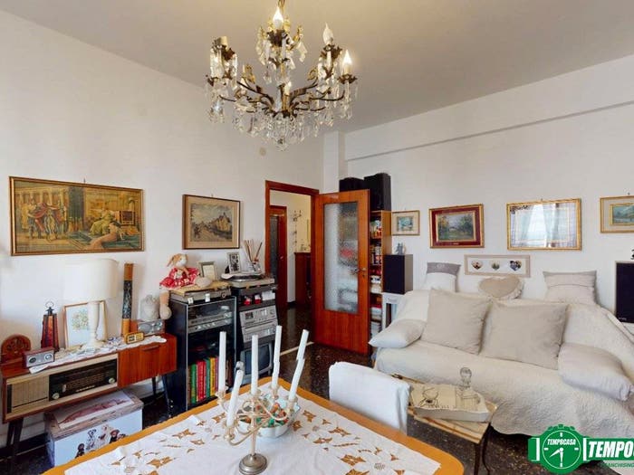 Appartamento quadrilocale in vendita in Via Vittorio Veneto, Kennedy Mazzetta, La Spezia