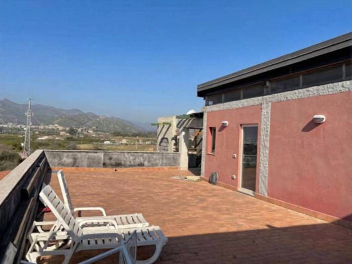Appartamento trilocale in vendita in Via Porticato, Chianchitta Pallio, GiardiniNaxos