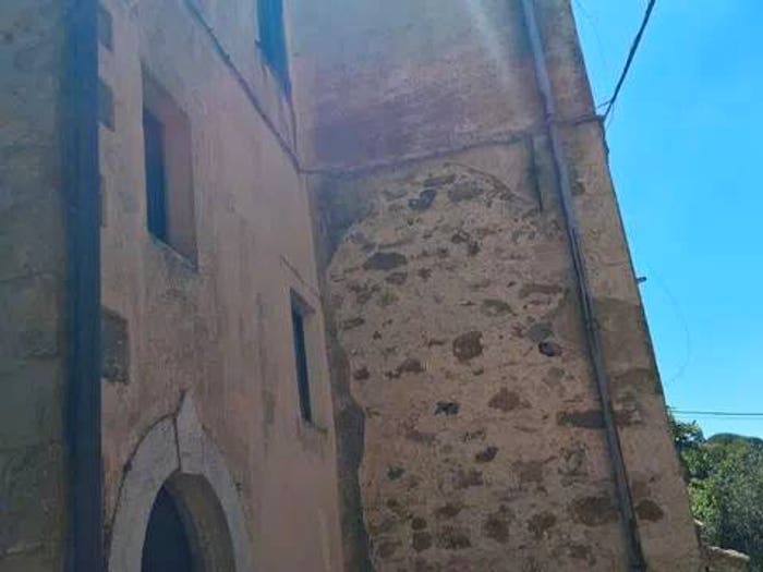 Appartamento quadrilocale in vendita in Centro SNC, Poggio Murella, Manciano